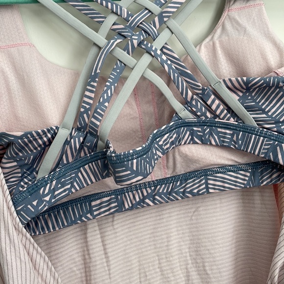 Lululemon Tank - Picture 3 of 3